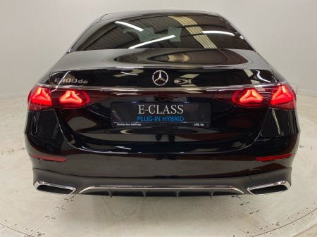 2026 Mercedes-Benz E-Class - photo 20