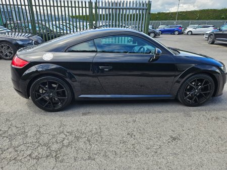 2015 Audi TT - photo 7