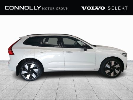 2023 Volvo XC60 - photo 3