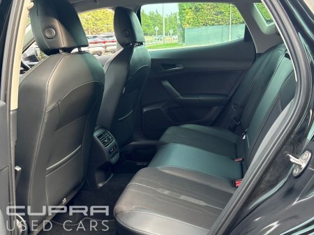 2023 Cupra Formentor - photo 9