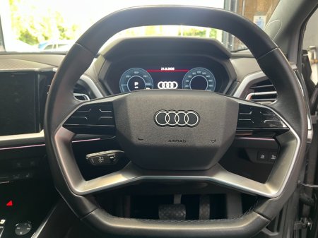 2023 Audi Q4 e-tron - photo 8
