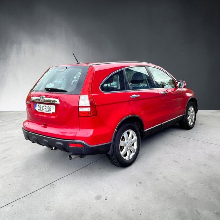 2009 Honda CR-V - photo 12