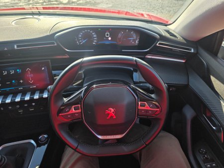 2019 Peugeot 508 - photo 9