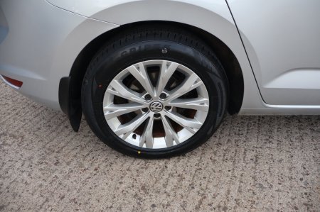 2018 Volkswagen Touran - photo 12