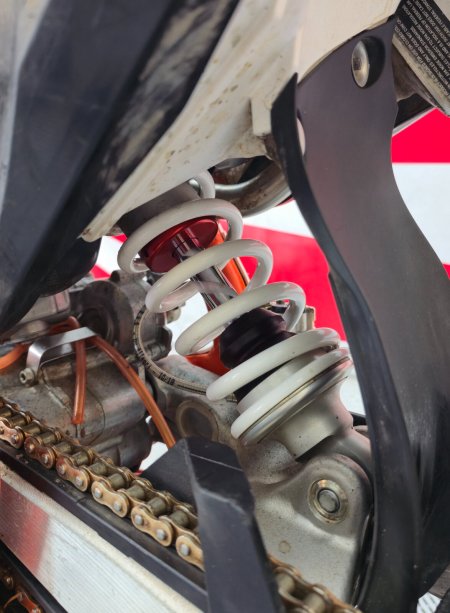 2020 KTM SX - photo 27