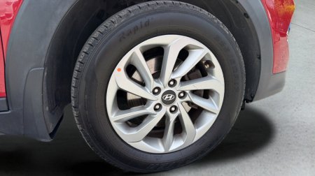 2017 Hyundai Tucson - photo 10