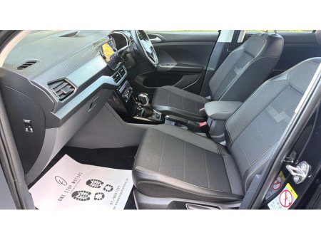 2021 Volkswagen T-Cross - photo 15