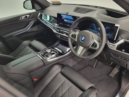 2026 BMW X5 - photo 6
