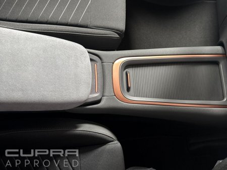 2023 Cupra Born - photo 22