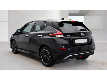 2024 Nissan Leaf - photo 3