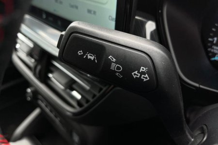 2026 Ford Focus - photo 14
