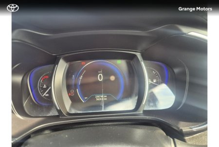 2019 Renault Koleos - photo 14