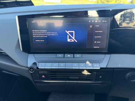2023 Opel Astra - photo 21