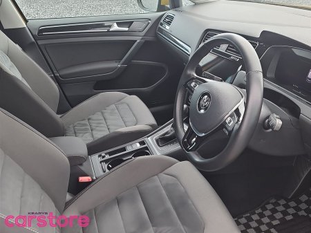 2017 Volkswagen Golf - photo 12
