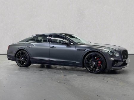 2025 Bentley Flying Spur - photo 2