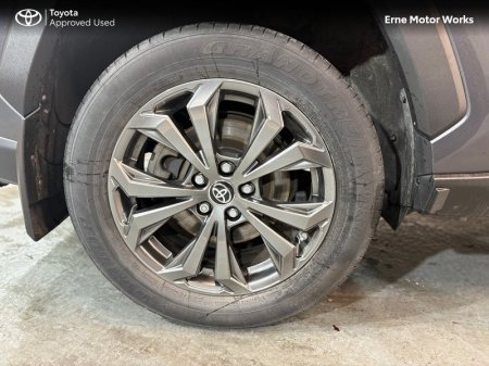 2022 Toyota RAV4 - photo 18