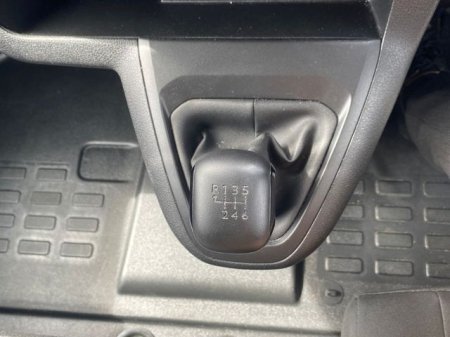 2025 Fiat Scudo - photo 23