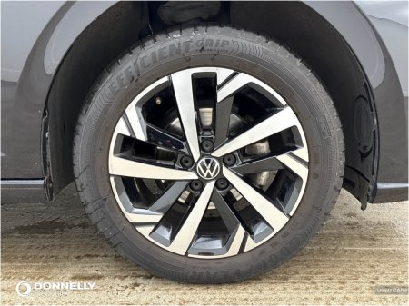 2025 Volkswagen Polo - photo 5