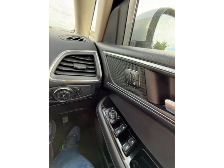 2019 Ford Galaxy - photo 18