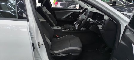 2022 Opel Astra - photo 14