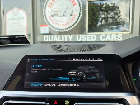 2019 BMW 3-Series - photo 28