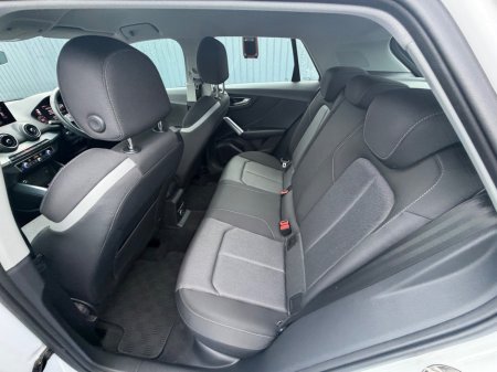 2018 Audi Q2 - photo 40