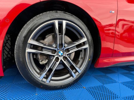 2020 BMW 2-Series - photo 10