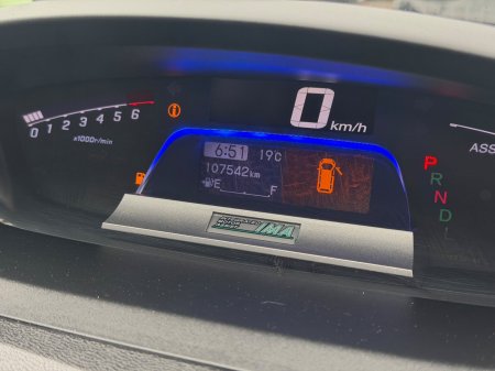 2014 Honda Freed - photo 16