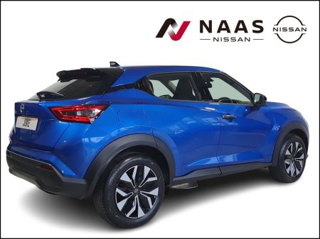2027 Nissan Juke - photo 4