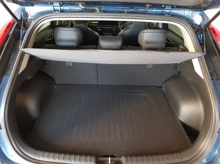 2024 Kia Niro - photo 10