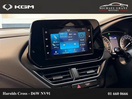 2023 Suzuki SX4 S-Cross - photo 25