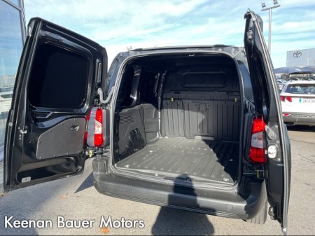 2024 Citroen Berlingo - photo 6