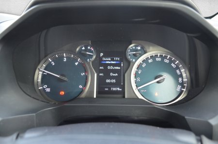 2022 Toyota Land Cruiser - photo 16