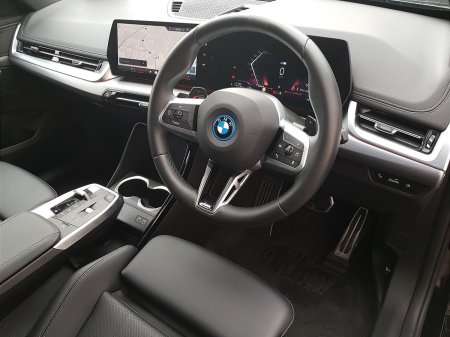 2026 BMW X1 - photo 6