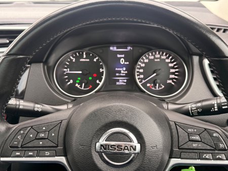 2019 Nissan Qashqai - photo 17