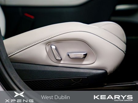 2026 XPeng G6 - photo 44