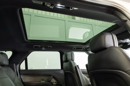 2024 Land Rover Range Rover Sport - photo 14