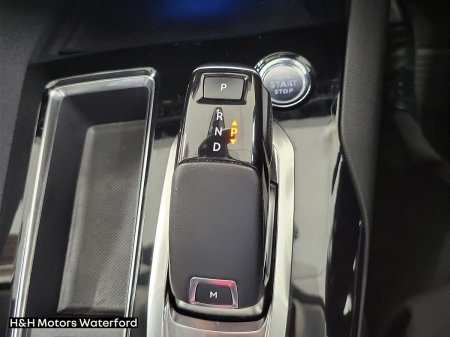 2021 Peugeot 3008 - photo 24