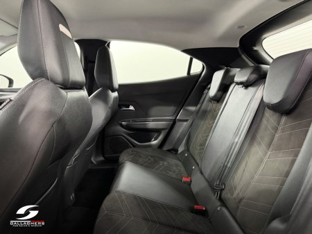 2023 Opel Mokka - photo 13