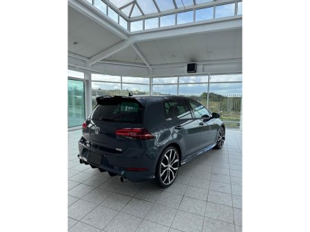 2019 Volkswagen Golf - photo 7