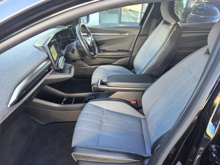 2024 Renault Megane E-Tech - photo 30