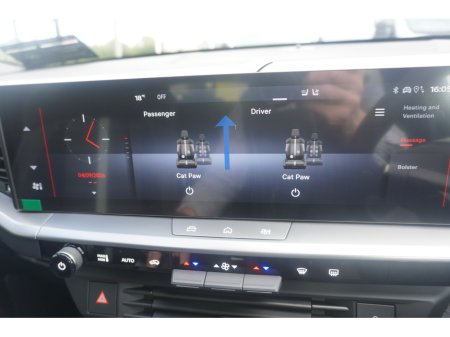 2026 Opel Grandland - photo 30