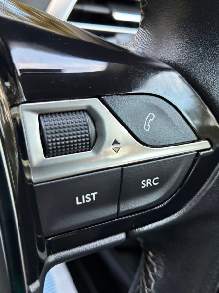 2019 Peugeot 3008 - photo 11