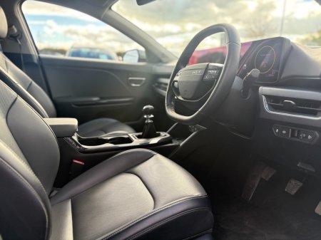 2026 Kia K4 - photo 8