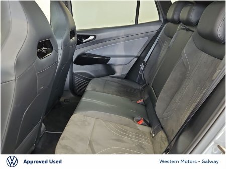 2026 Volkswagen ID.4 - photo 7