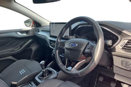 2023 Ford Focus - photo 9