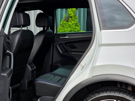 2022 Volkswagen Tiguan - photo 41
