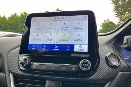 2022 Ford Puma - photo 34