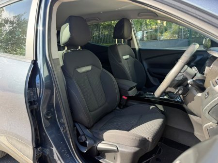 2016 Renault Kadjar - photo 14
