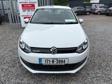 2017 Volkswagen Polo - photo 8